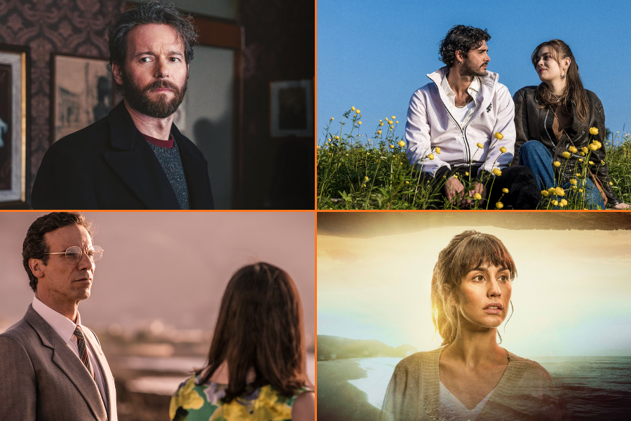 Italian Scripted Premieres MAY 2026: Rai 1 Leads with Local Fiction, While Canale 5 Bets on Spanish and Turkish Drama
